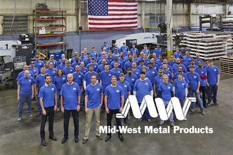 midwest metal fabrication|midwest metal products winona mn.